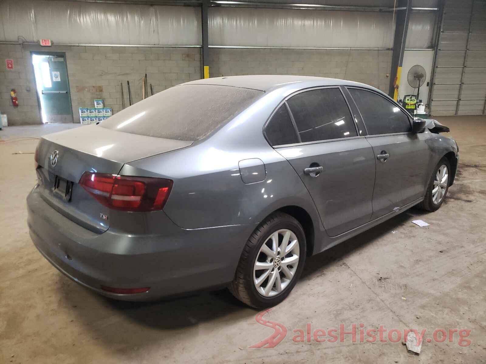 3VW267AJ6GM371112 2016 VOLKSWAGEN JETTA