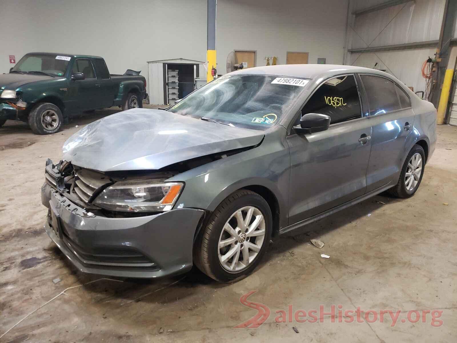 3VW267AJ6GM371112 2016 VOLKSWAGEN JETTA