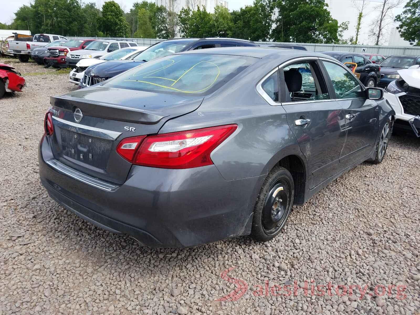 1N4AL3AP4GC216991 2016 NISSAN ALTIMA