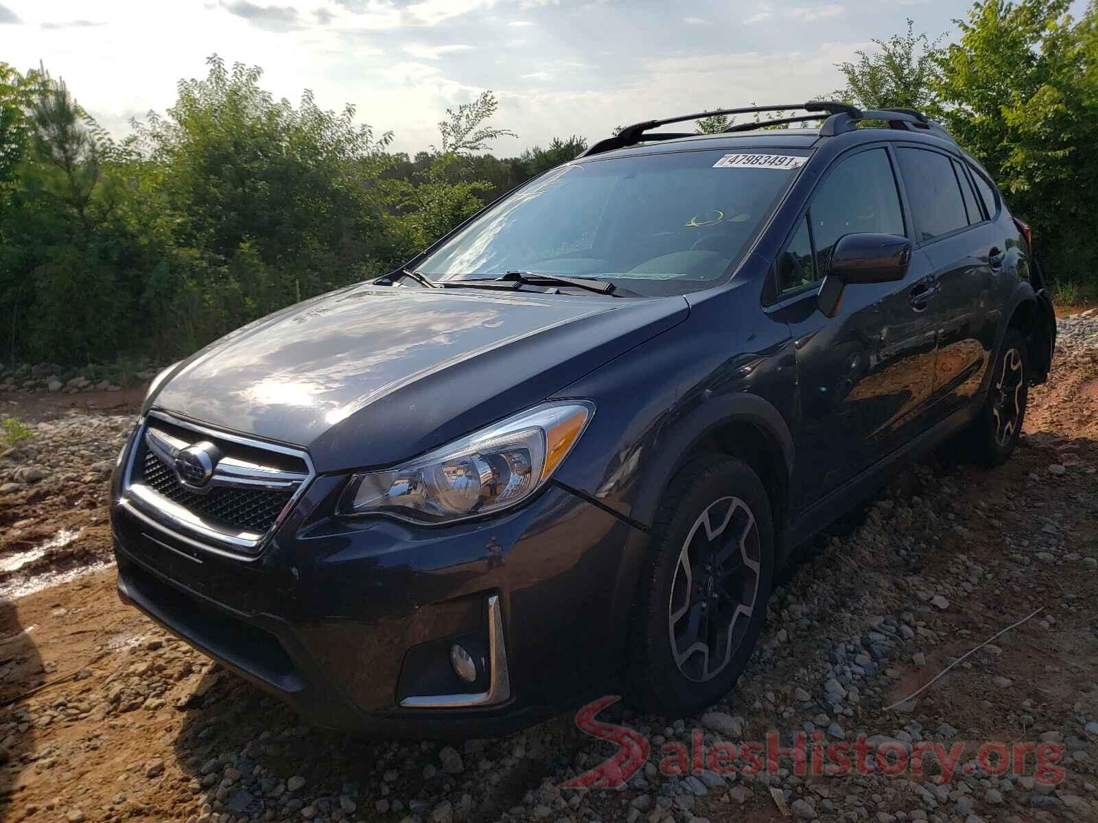 JF2GPABC1HH262339 2017 SUBARU CROSSTREK