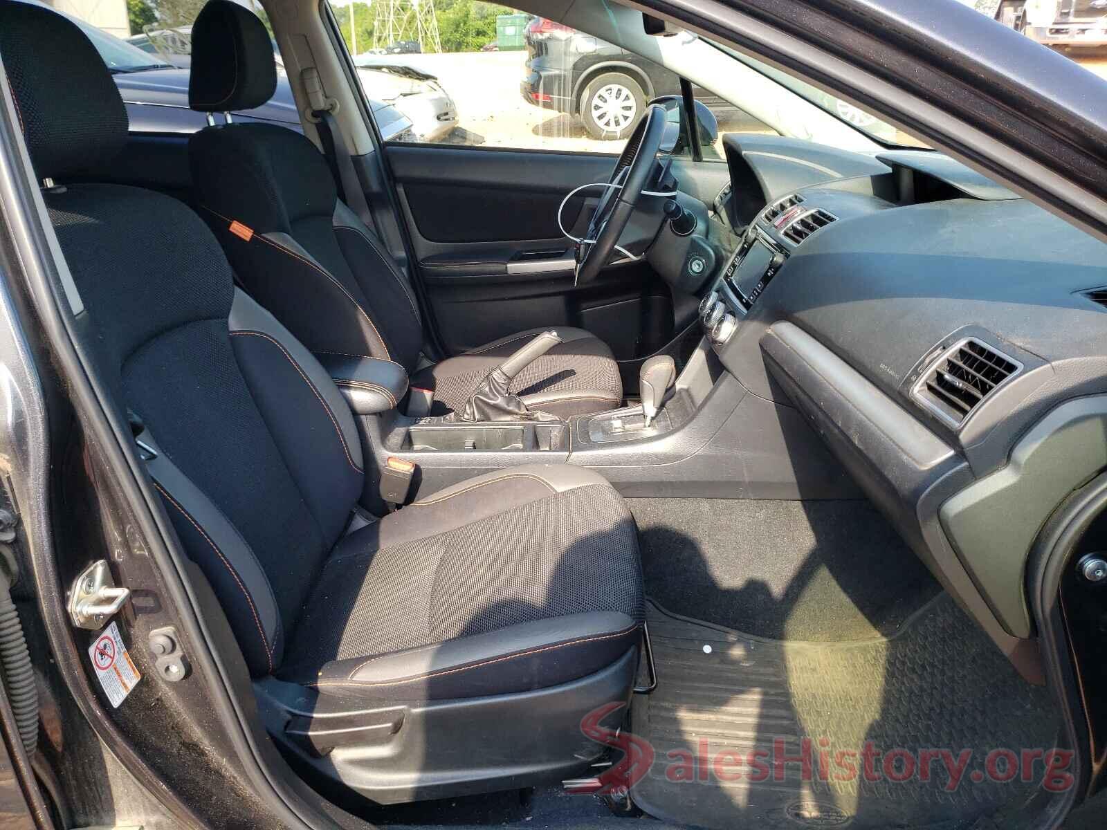 JF2GPABC1HH262339 2017 SUBARU CROSSTREK