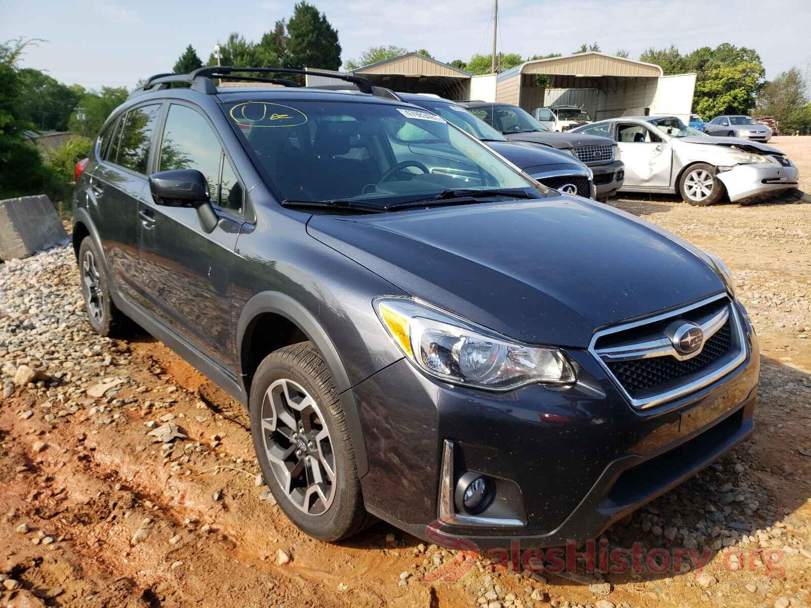 JF2GPABC1HH262339 2017 SUBARU CROSSTREK