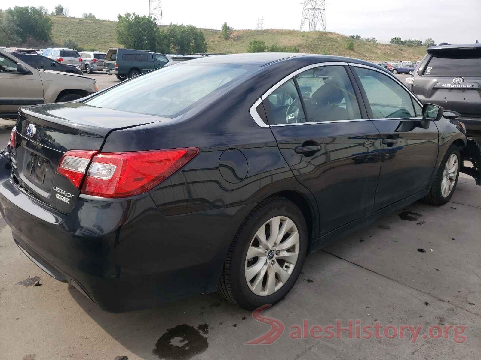 4S3BNAB61H3014579 2017 SUBARU LEGACY