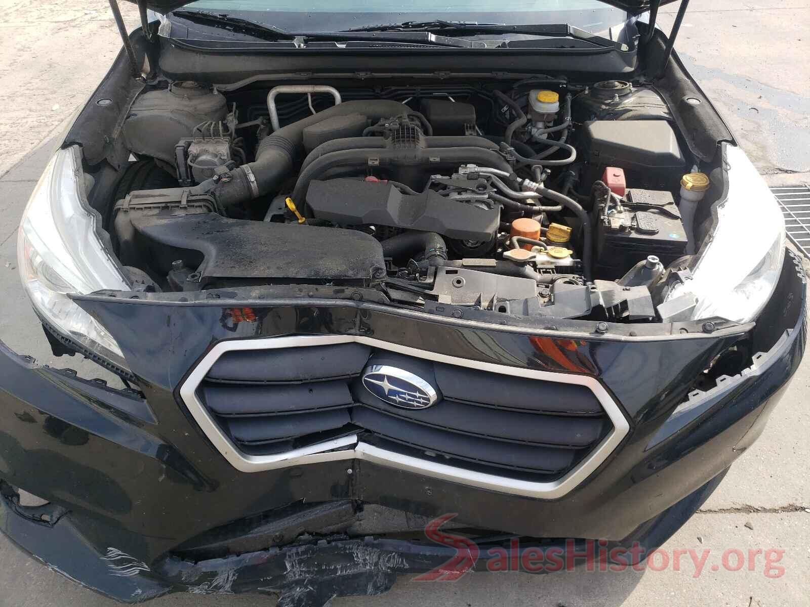 4S3BNAB61H3014579 2017 SUBARU LEGACY