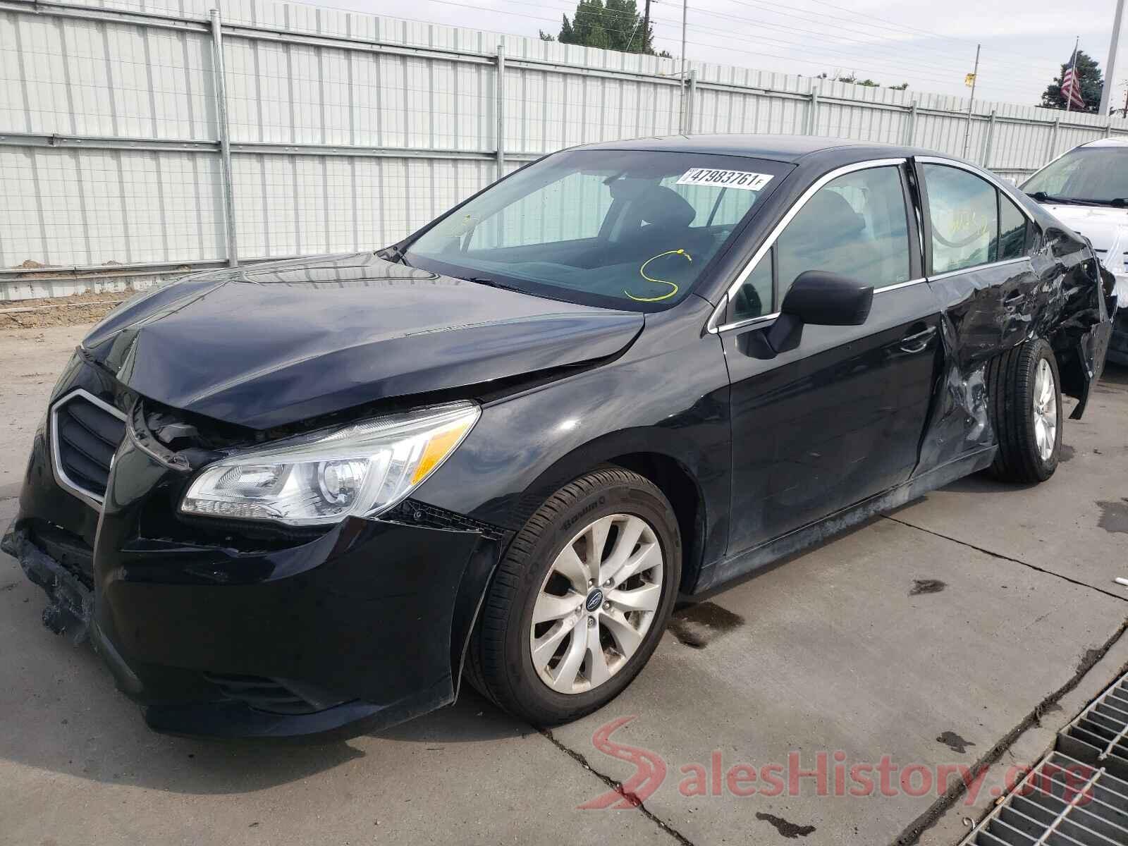 4S3BNAB61H3014579 2017 SUBARU LEGACY