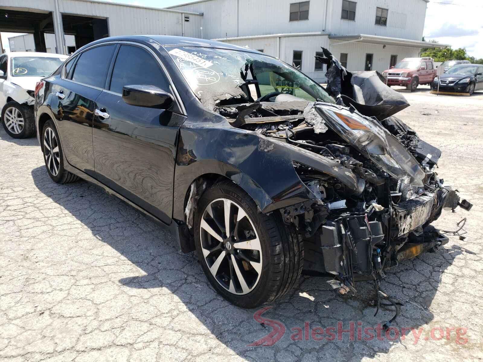 1N4AL3AP5JC100772 2018 NISSAN ALTIMA