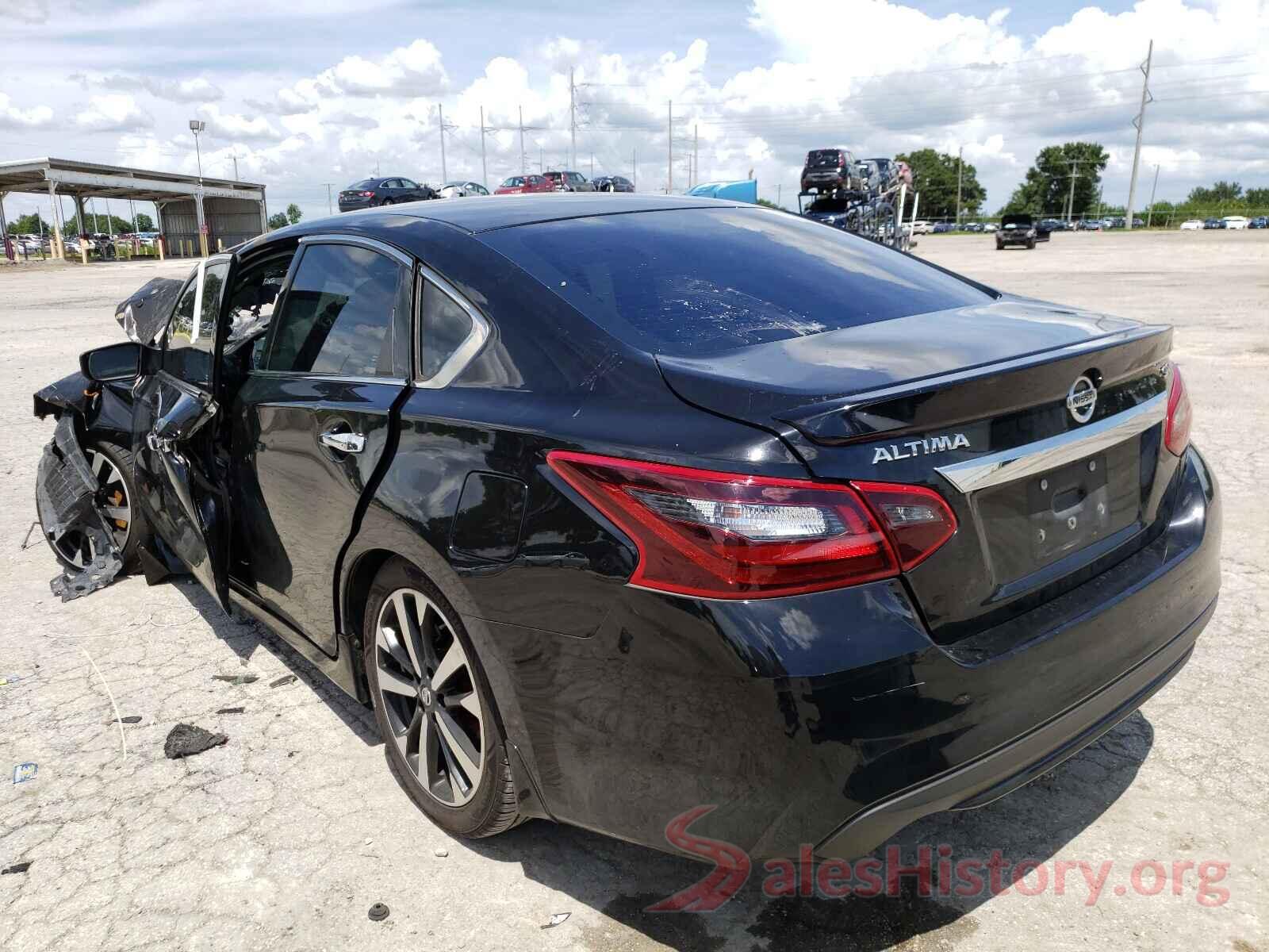 1N4AL3AP5JC100772 2018 NISSAN ALTIMA