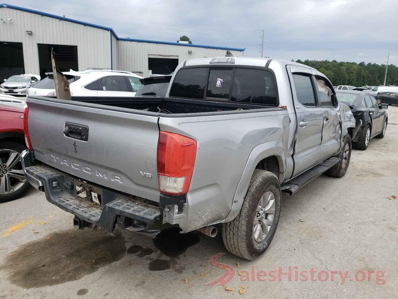 3TMAZ5CN1HM027067 2017 TOYOTA TACOMA