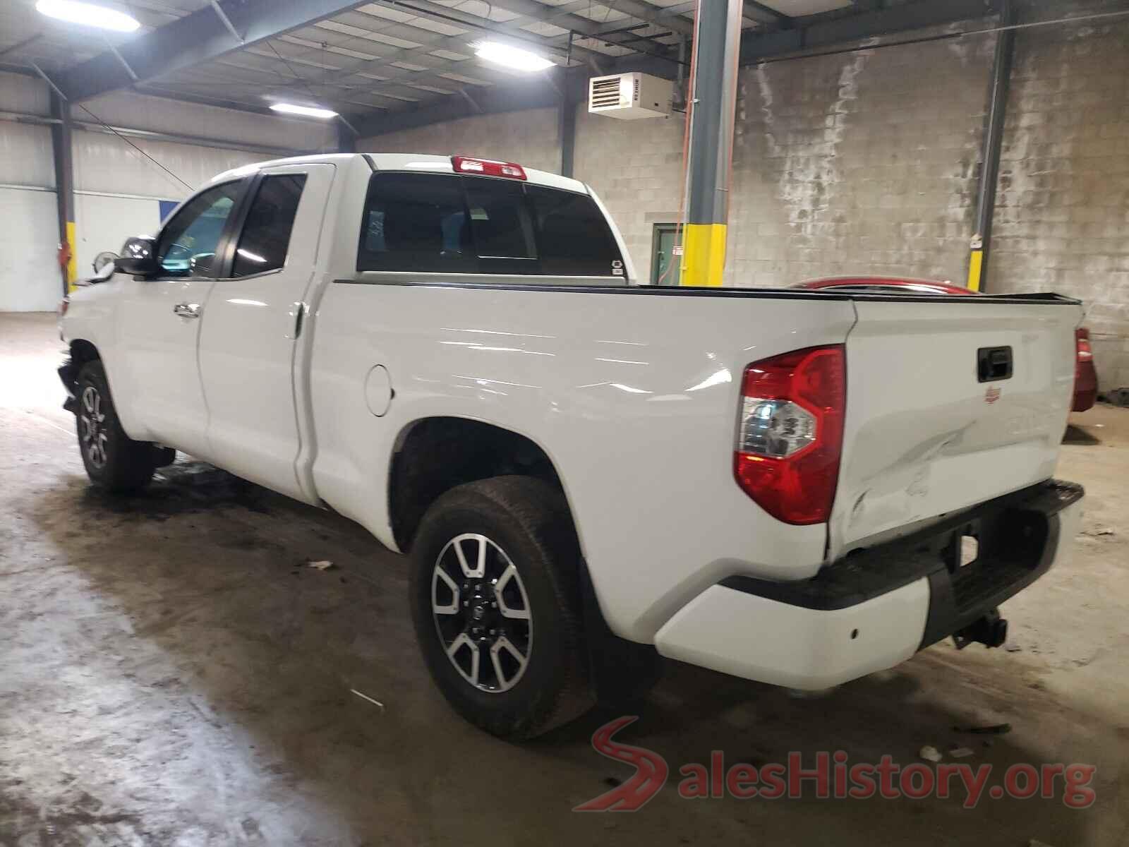 5TFBY5F18KX787367 2019 TOYOTA TUNDRA