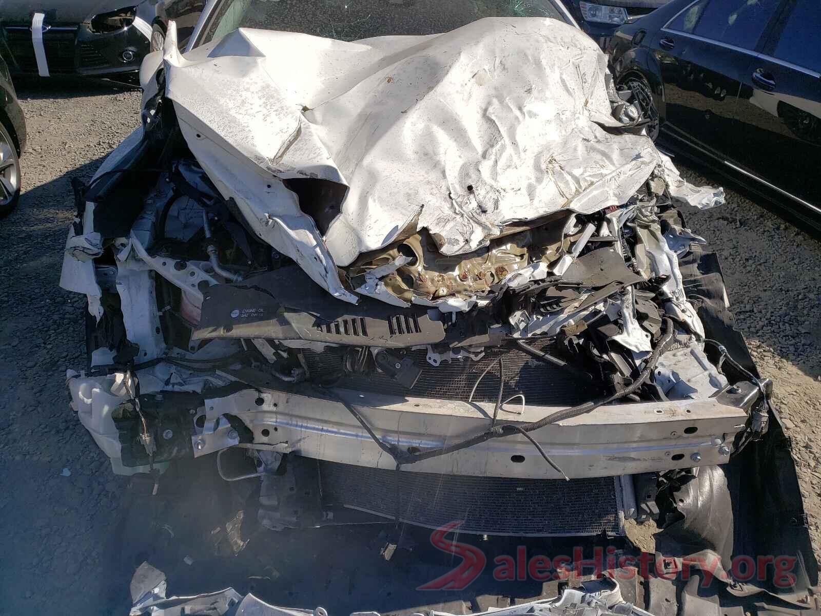 4T1B11HK2KU228588 2019 TOYOTA CAMRY