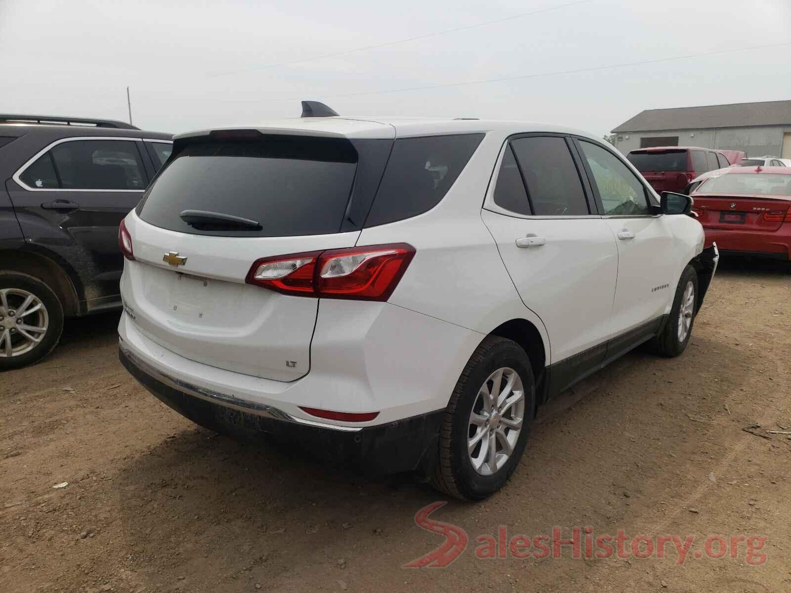 3GNAXKEV8KS597286 2019 CHEVROLET EQUINOX