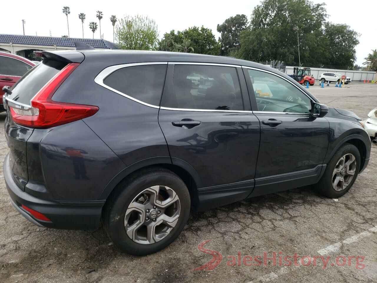 7FARW1H84JE000788 2018 HONDA CRV