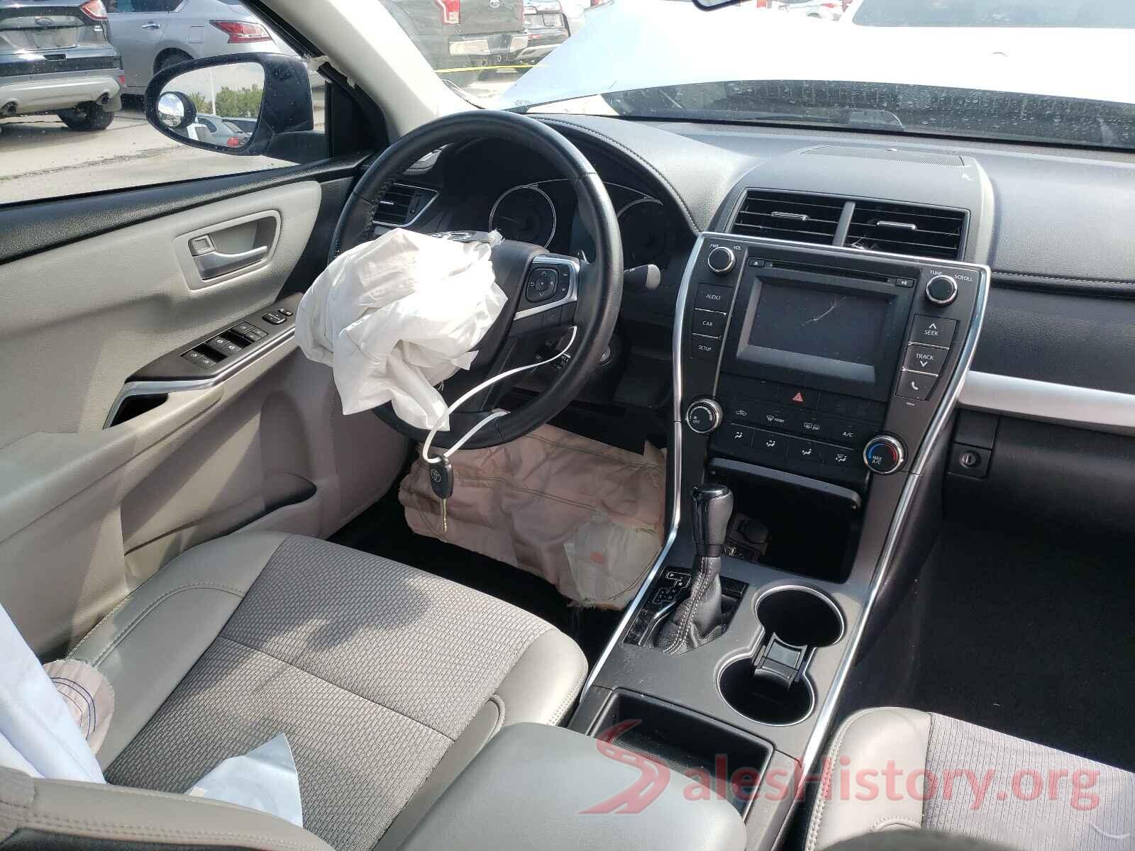 4T1BF1FK9GU210634 2016 TOYOTA CAMRY