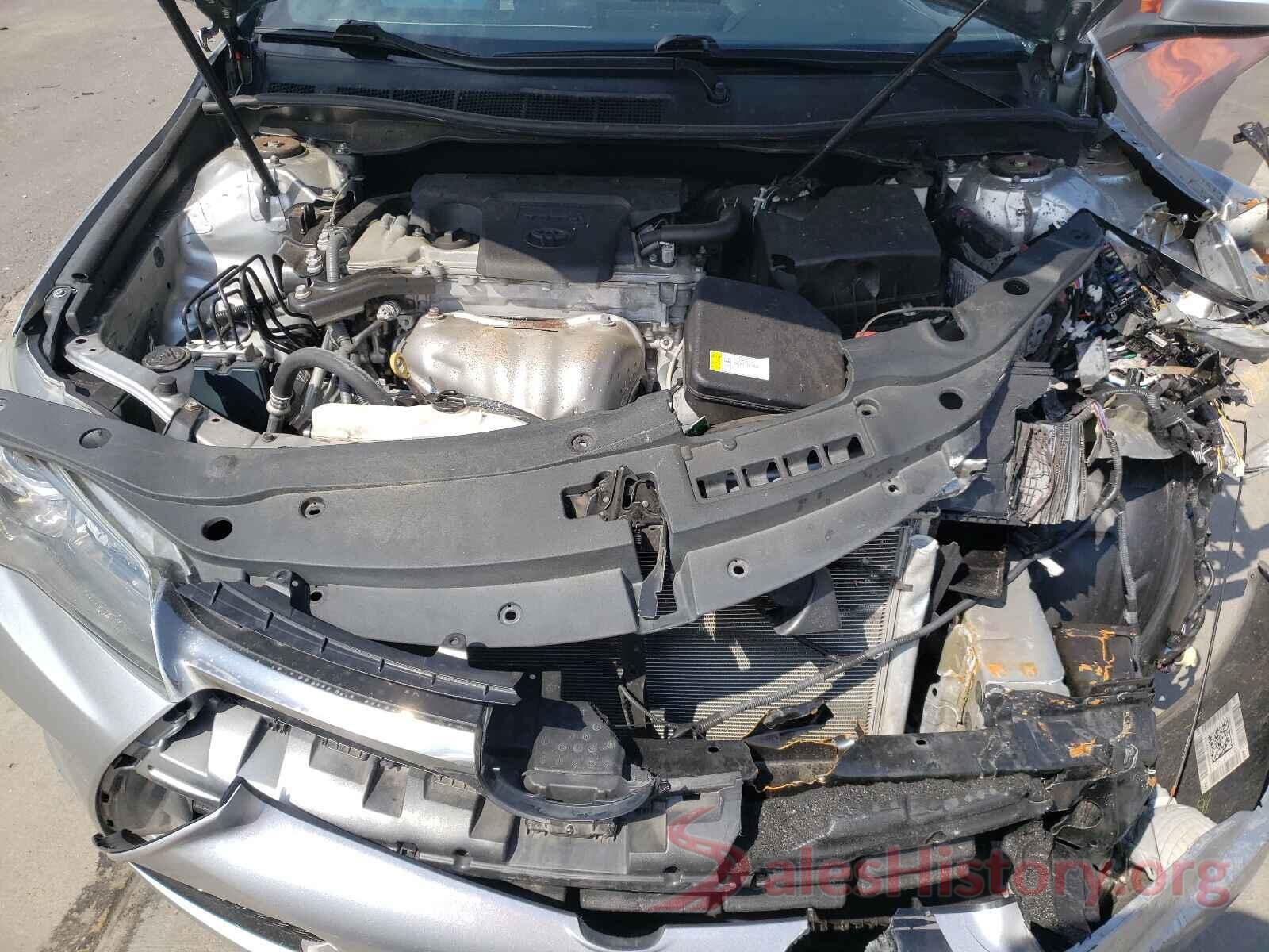 4T1BF1FK9GU210634 2016 TOYOTA CAMRY