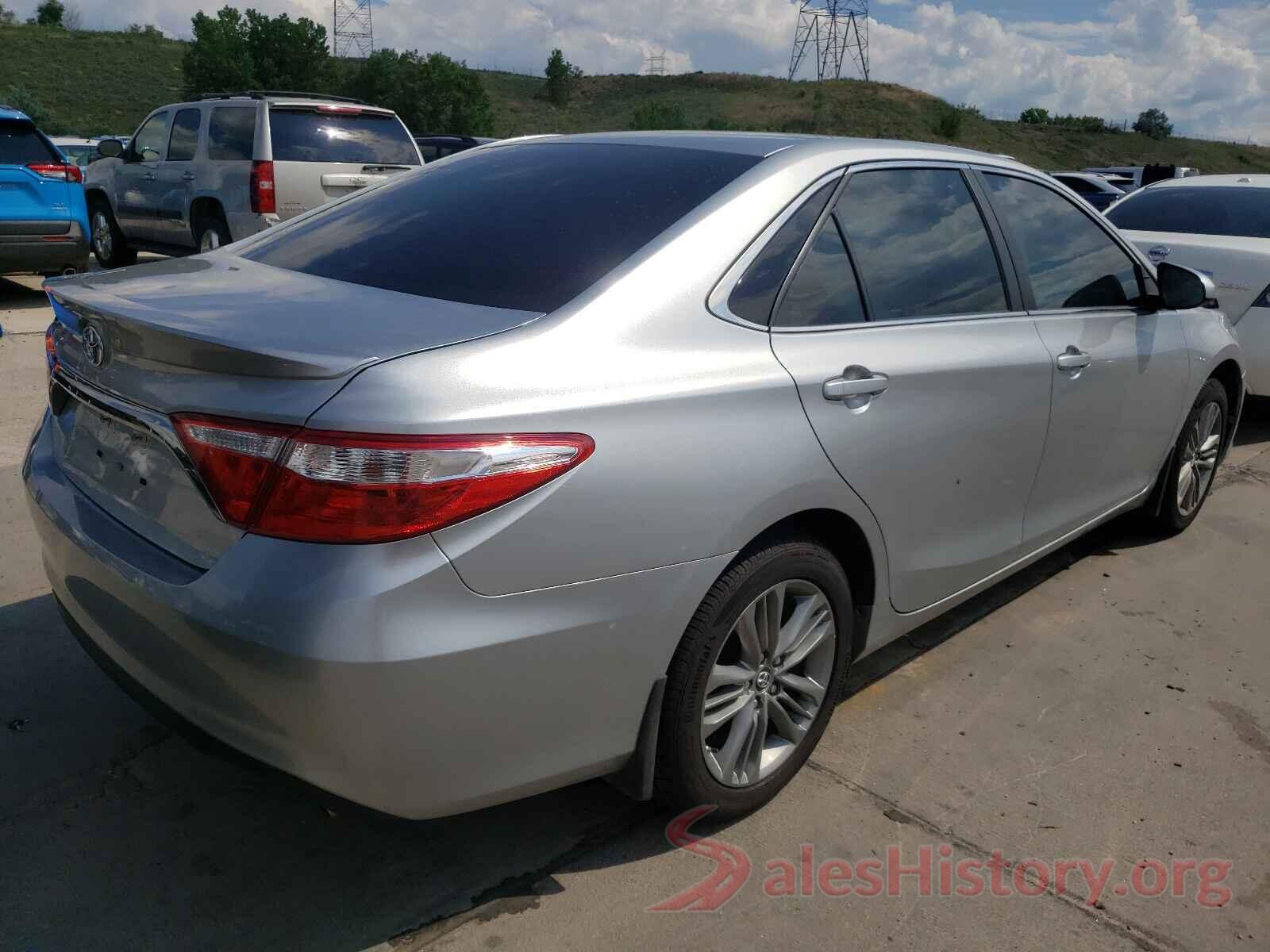 4T1BF1FK9GU210634 2016 TOYOTA CAMRY