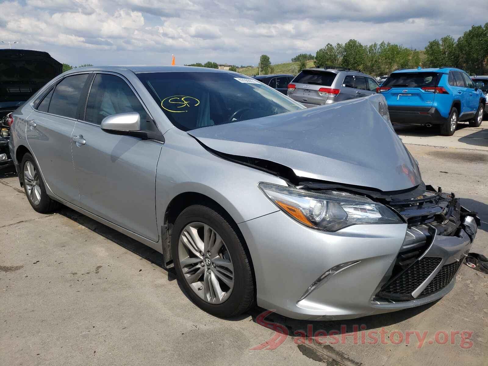 4T1BF1FK9GU210634 2016 TOYOTA CAMRY