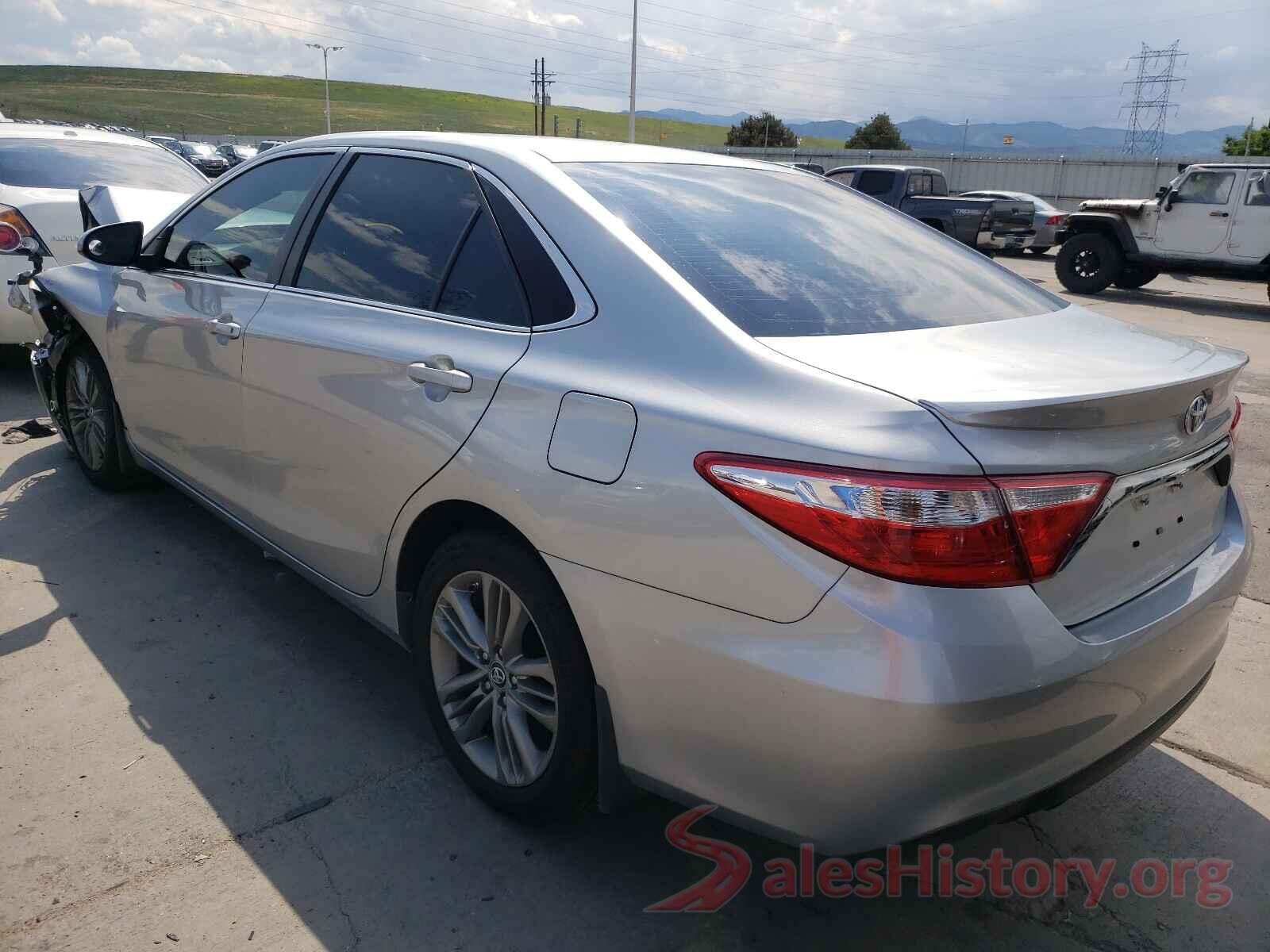 4T1BF1FK9GU210634 2016 TOYOTA CAMRY