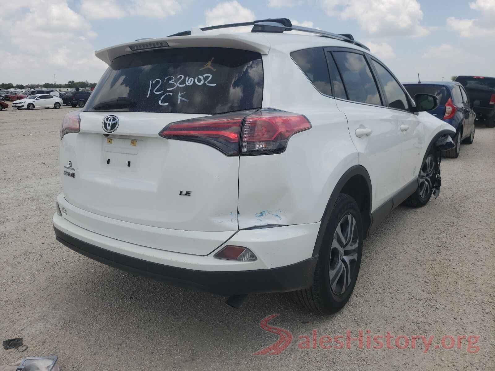 JTMZFREV1JJ200203 2018 TOYOTA RAV4