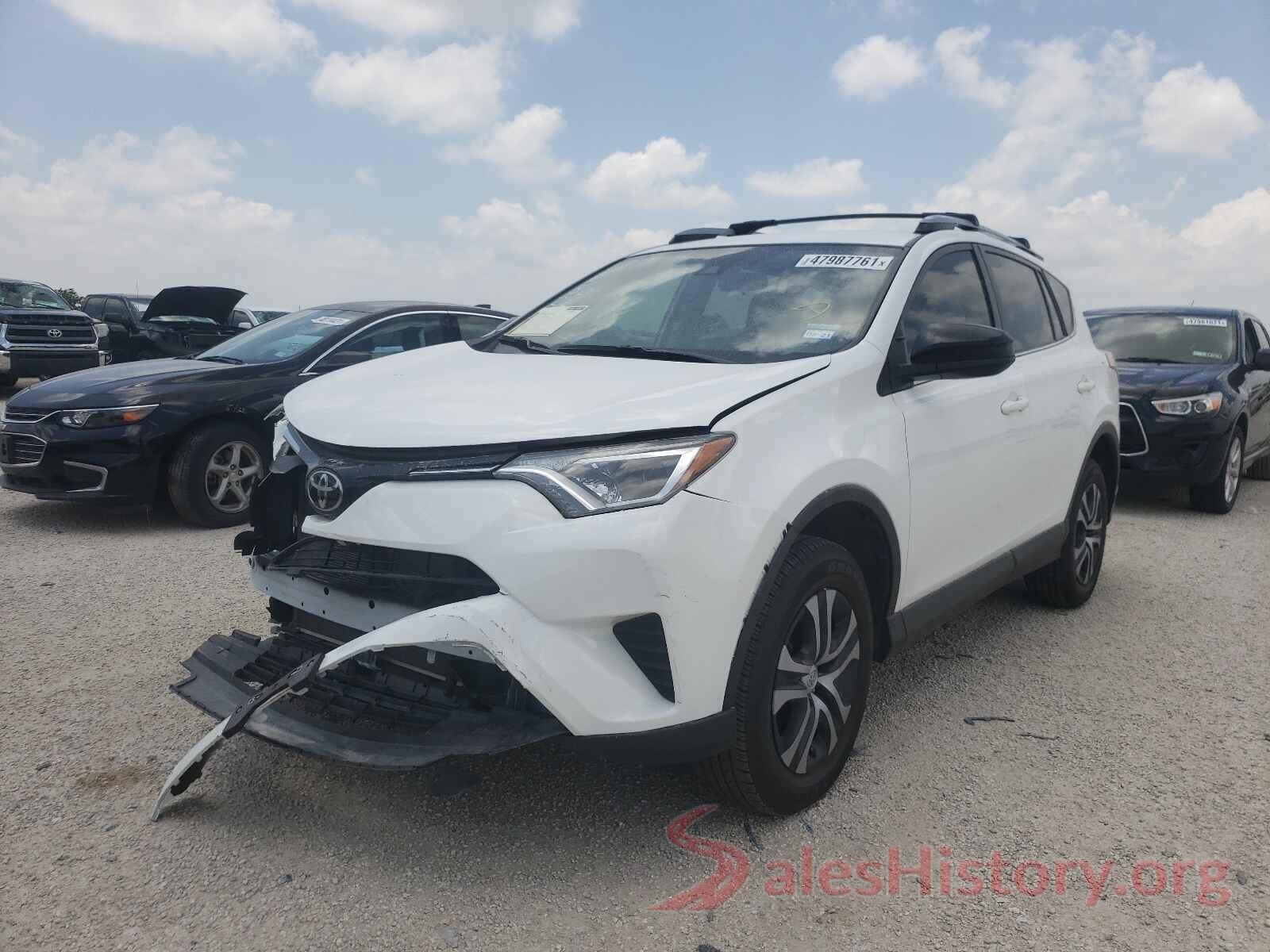 JTMZFREV1JJ200203 2018 TOYOTA RAV4