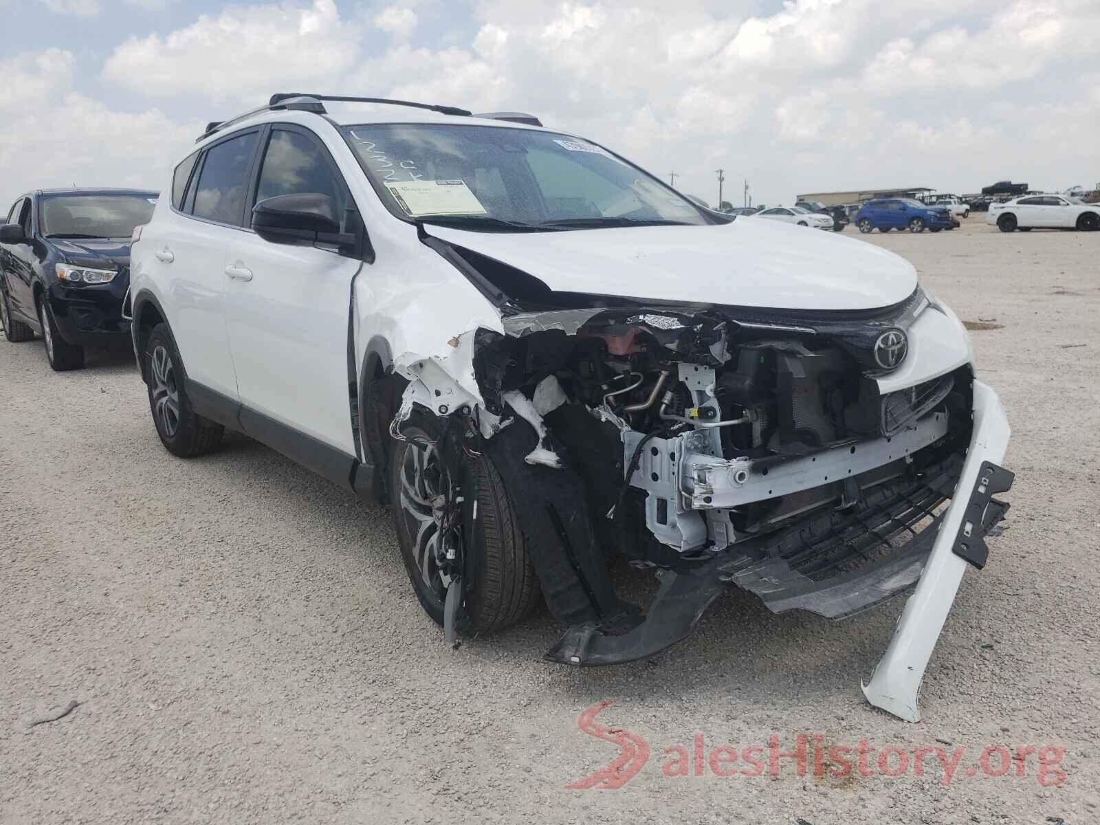 JTMZFREV1JJ200203 2018 TOYOTA RAV4