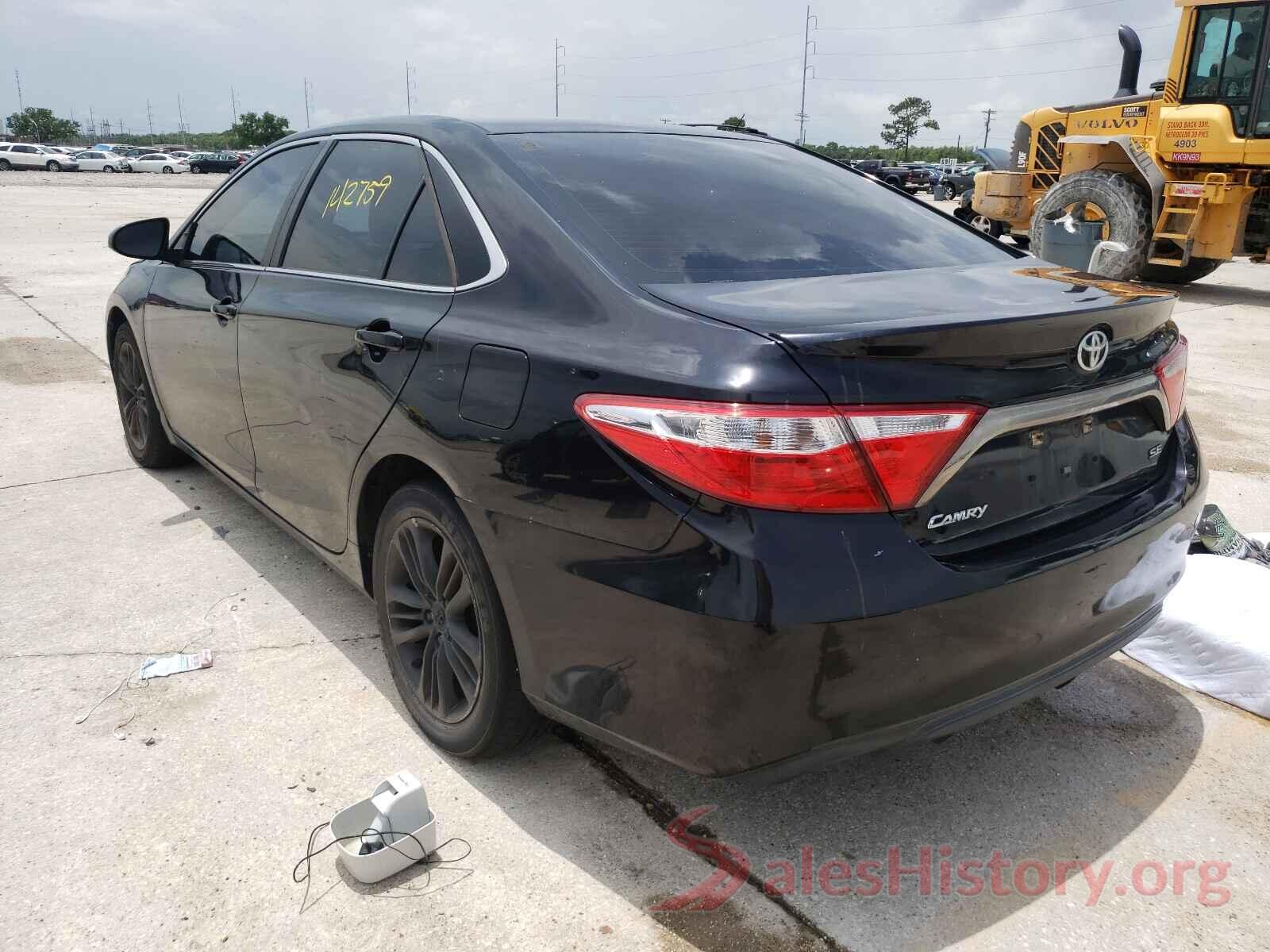 4T1BF1FK5GU166759 2016 TOYOTA CAMRY