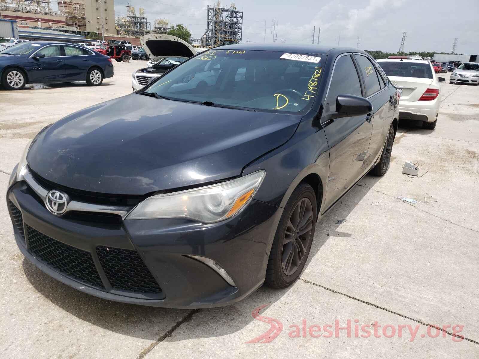 4T1BF1FK5GU166759 2016 TOYOTA CAMRY