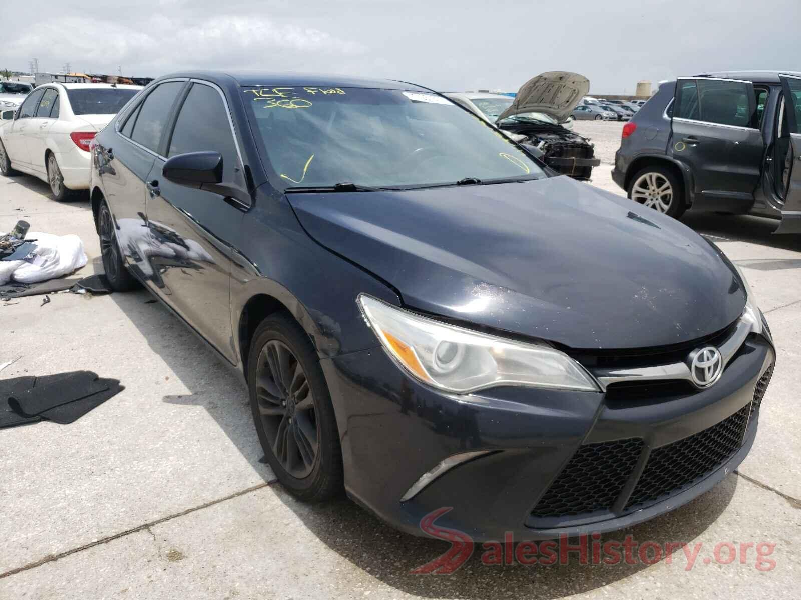 4T1BF1FK5GU166759 2016 TOYOTA CAMRY