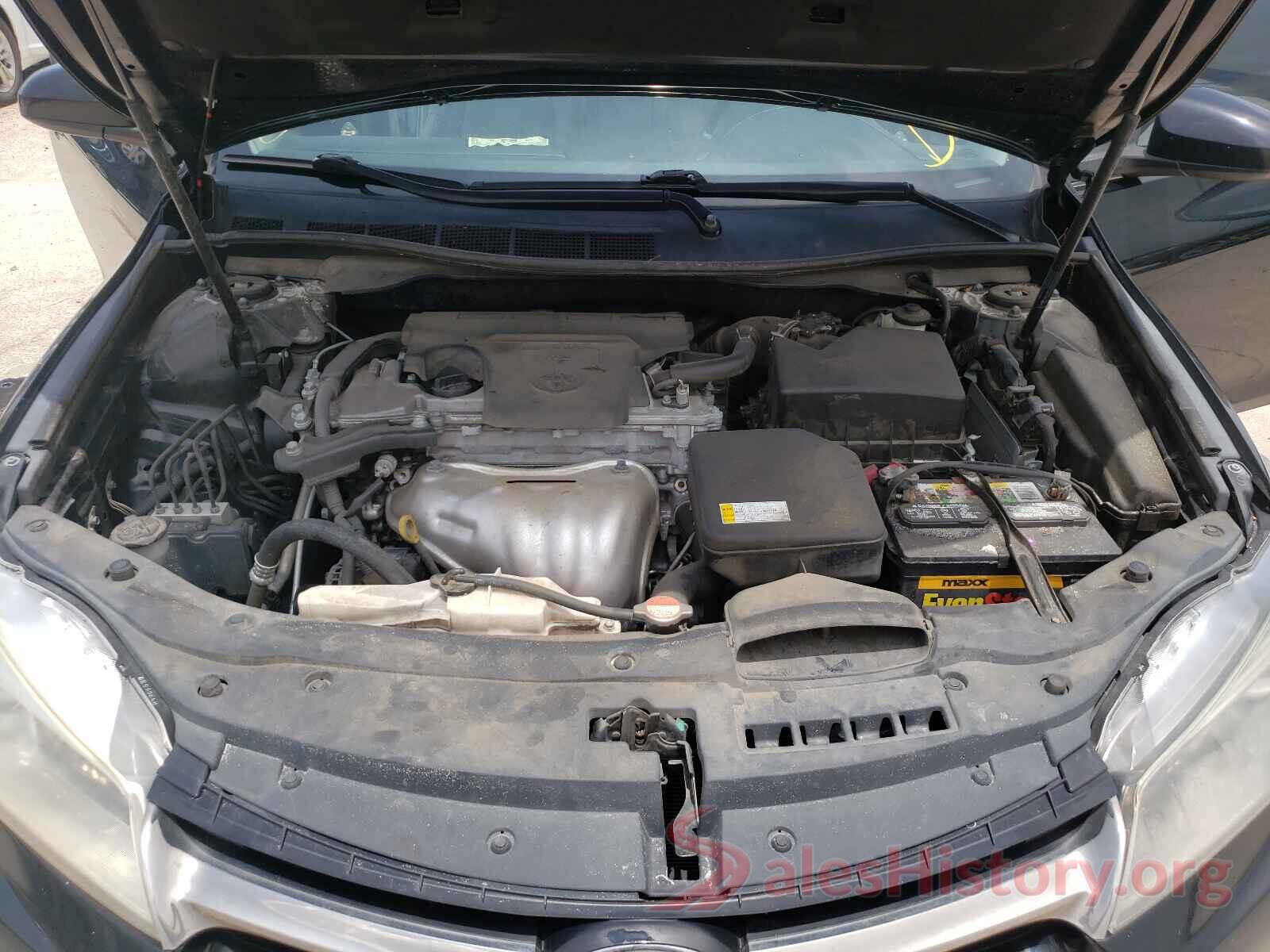 4T1BF1FK5GU166759 2016 TOYOTA CAMRY