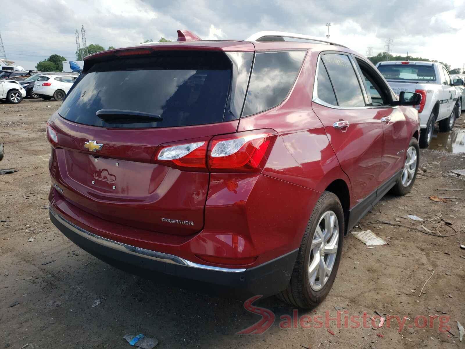 3GNAXNEV2KL117965 2019 CHEVROLET EQUINOX