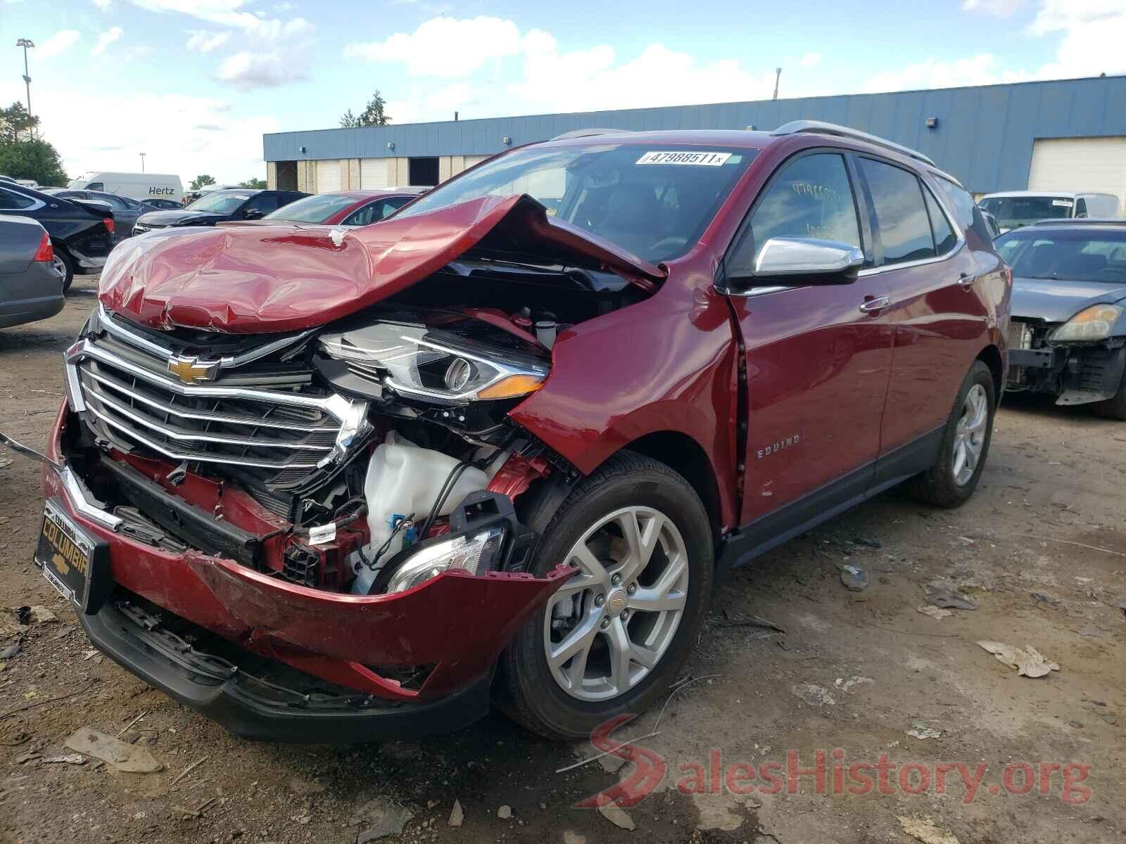 3GNAXNEV2KL117965 2019 CHEVROLET EQUINOX