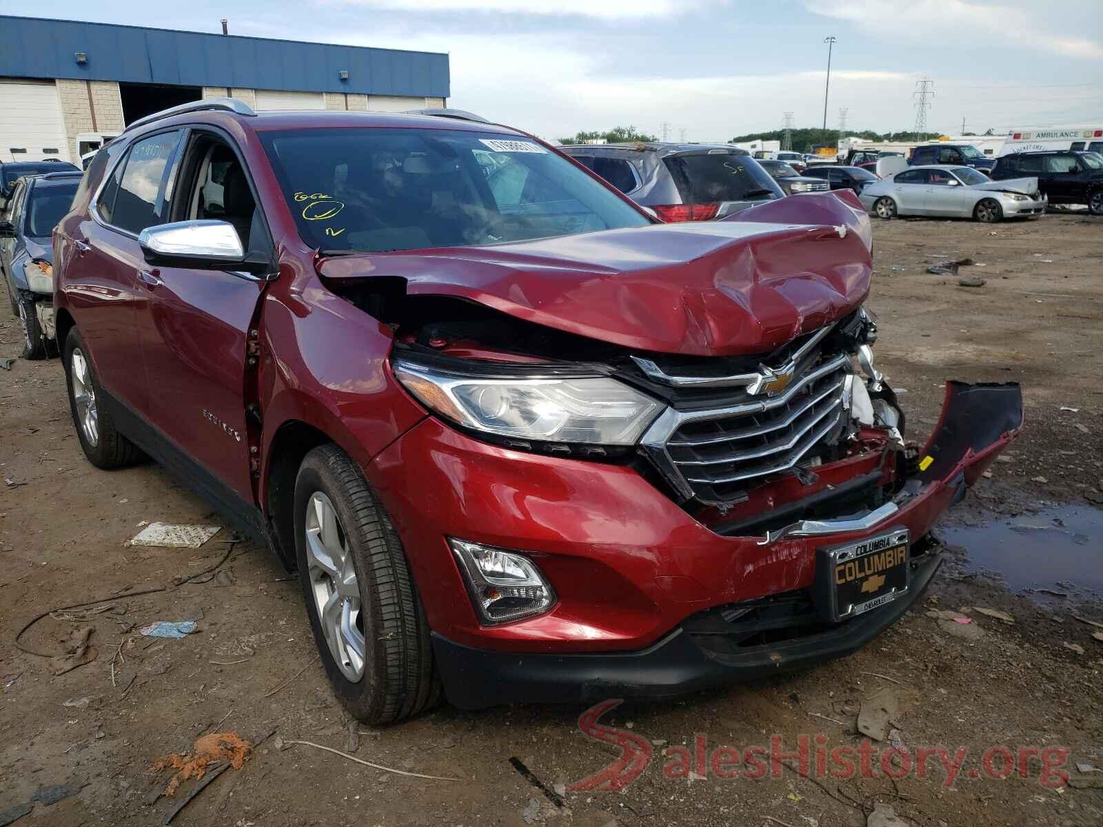 3GNAXNEV2KL117965 2019 CHEVROLET EQUINOX