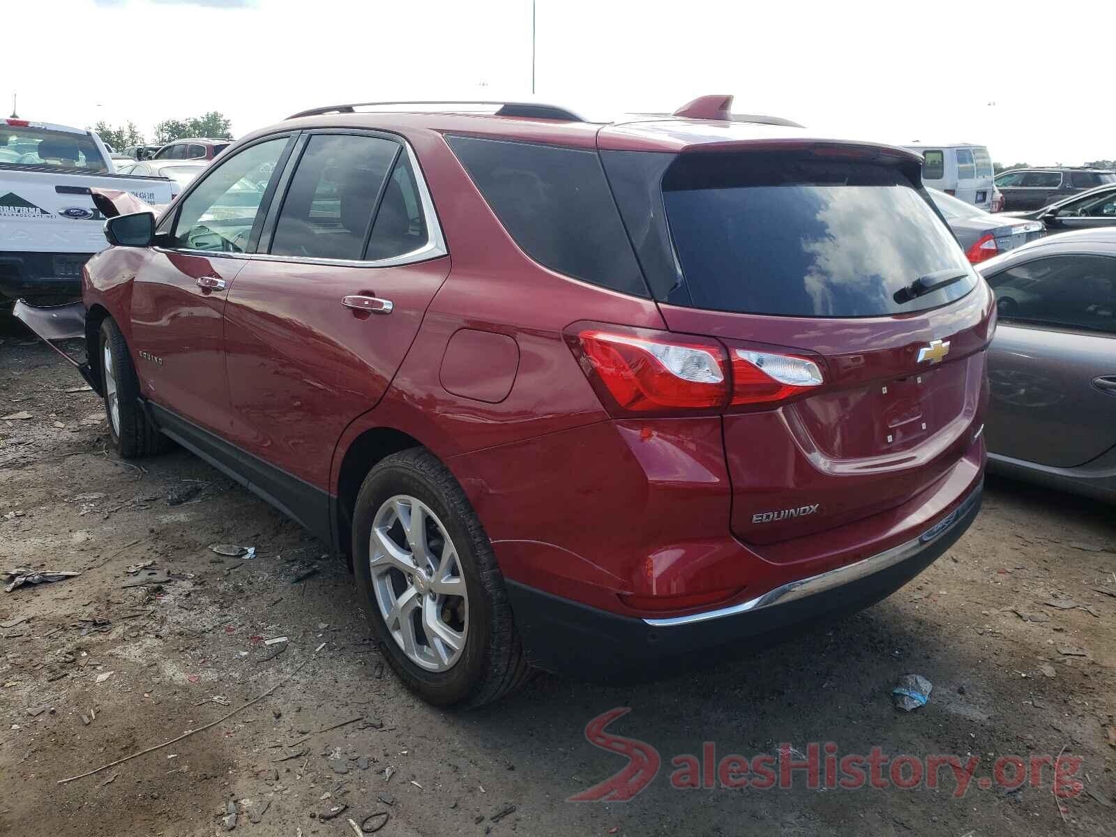 3GNAXNEV2KL117965 2019 CHEVROLET EQUINOX