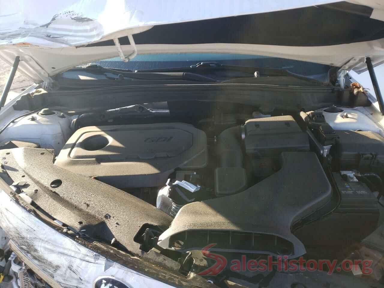 5XXGT4L36JG272068 2018 KIA OPTIMA