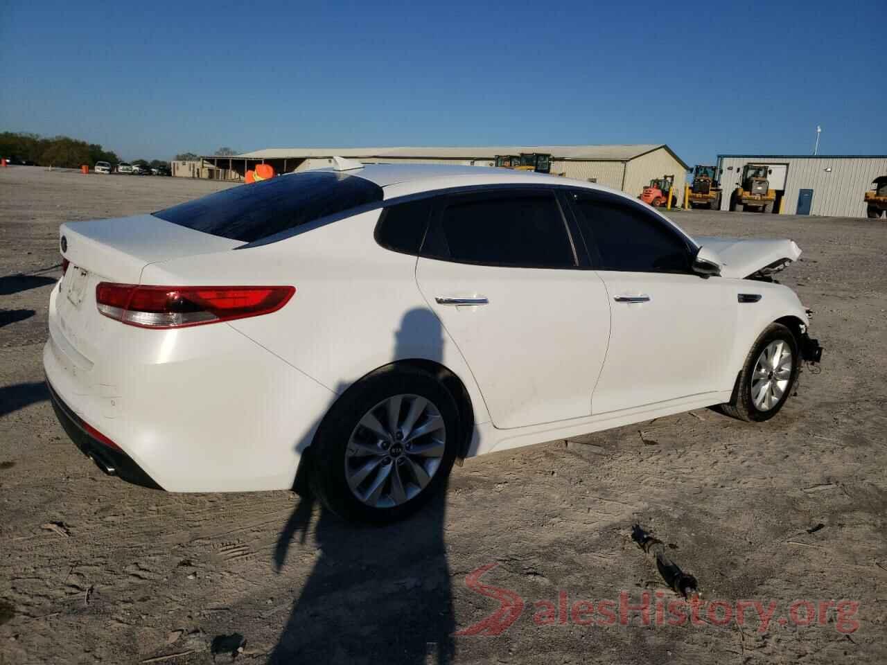 5XXGT4L36JG272068 2018 KIA OPTIMA