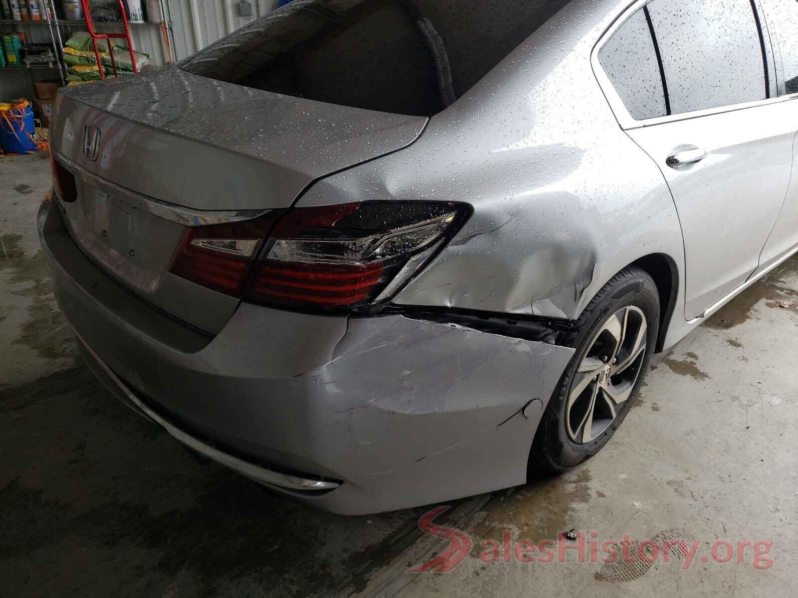 1HGCR2F30HA229608 2017 HONDA ACCORD