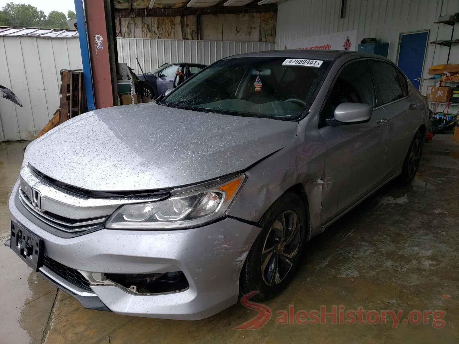 1HGCR2F30HA229608 2017 HONDA ACCORD