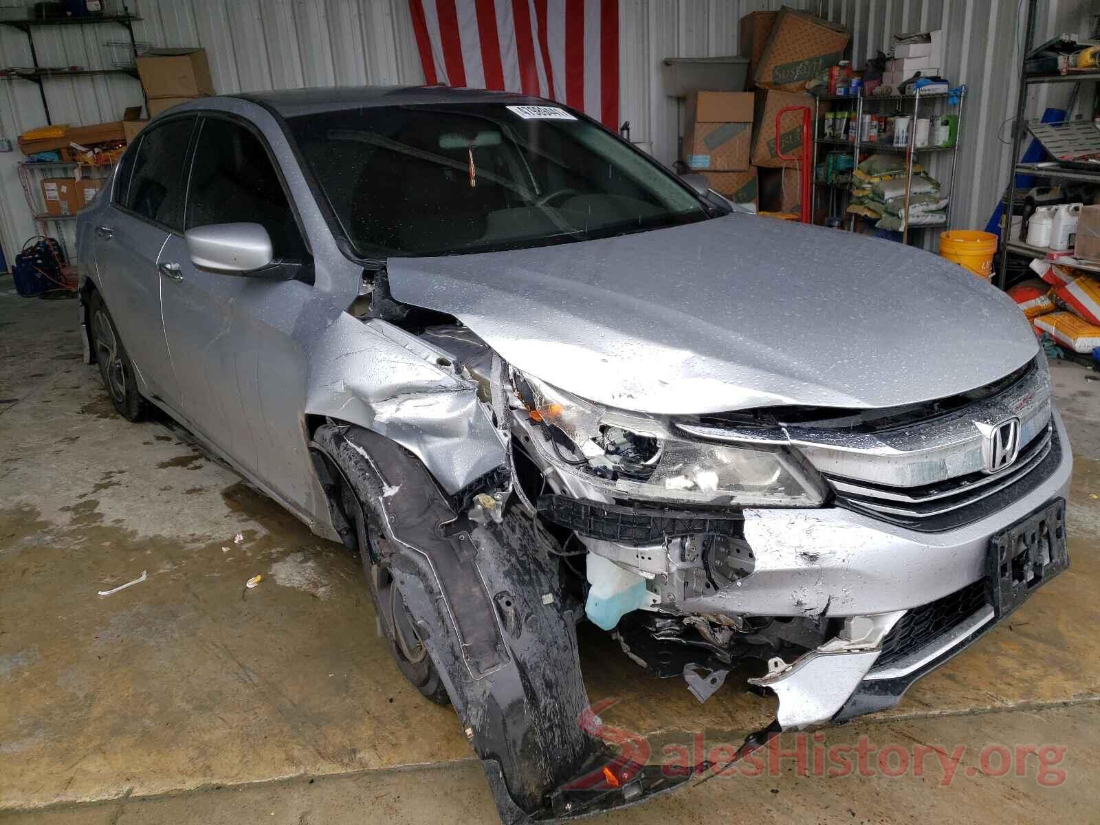 1HGCR2F30HA229608 2017 HONDA ACCORD