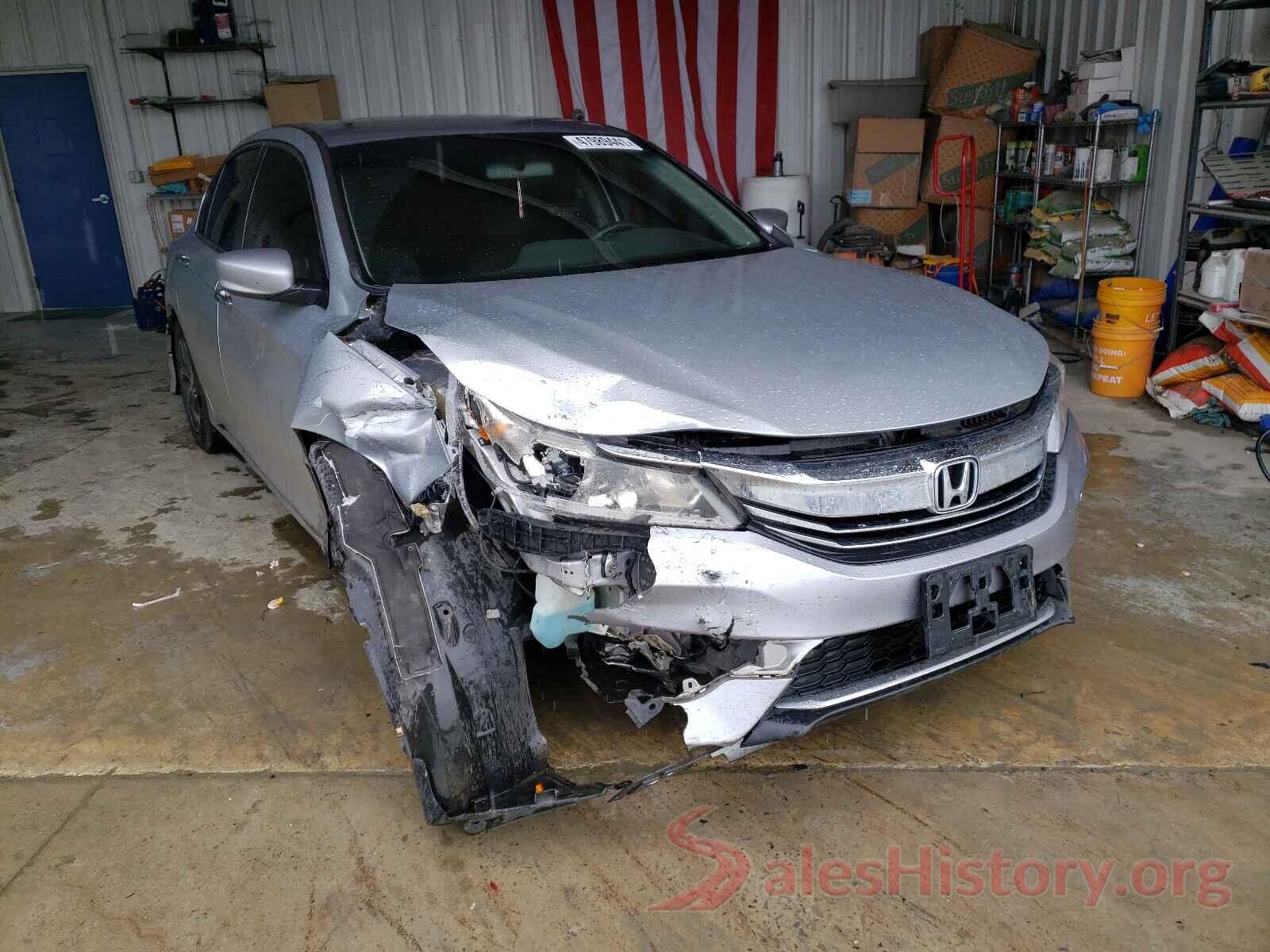 1HGCR2F30HA229608 2017 HONDA ACCORD