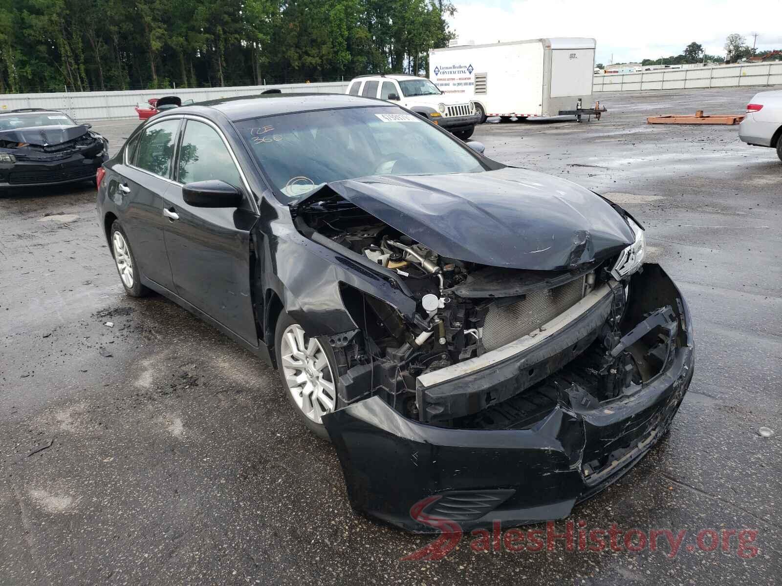 1N4AL3AP4GN336178 2016 NISSAN ALTIMA