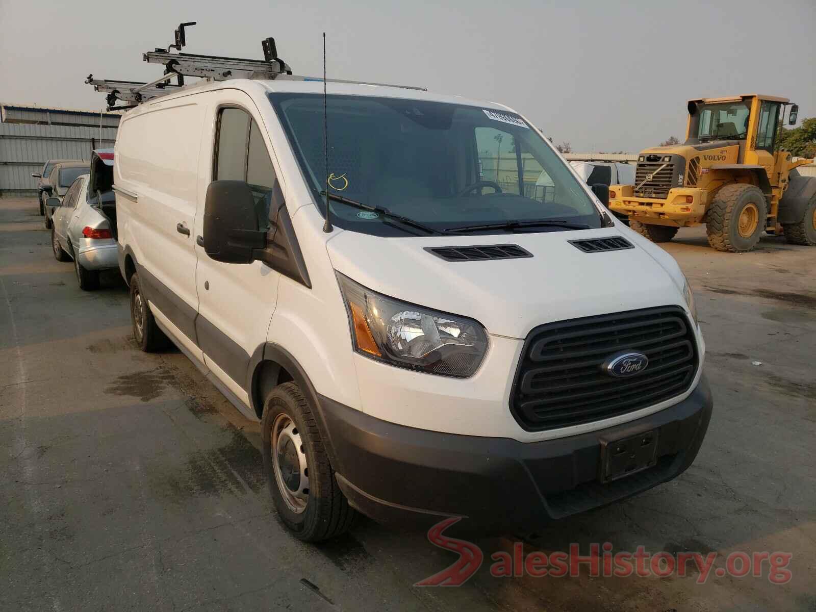 1FTYR1YM3KKA69486 2019 FORD TRANSIT CO