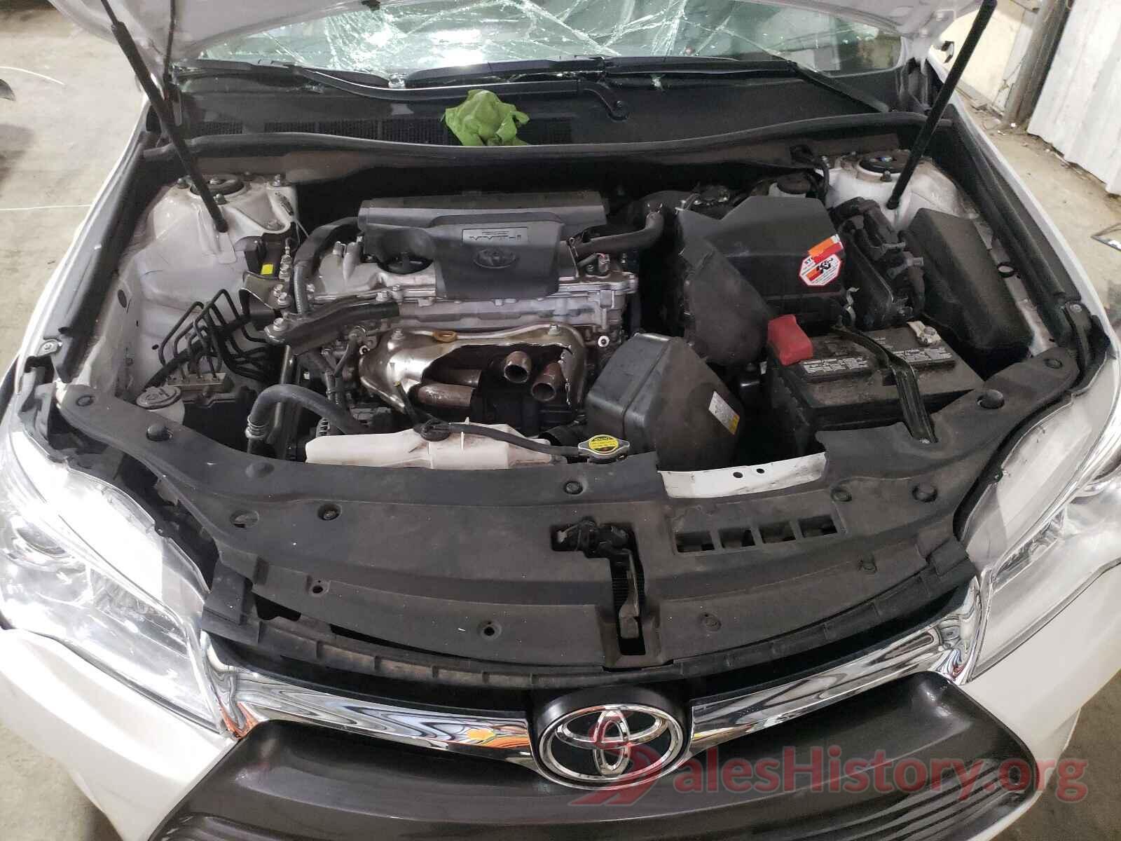 4T1BF1FK6GU129381 2016 TOYOTA CAMRY