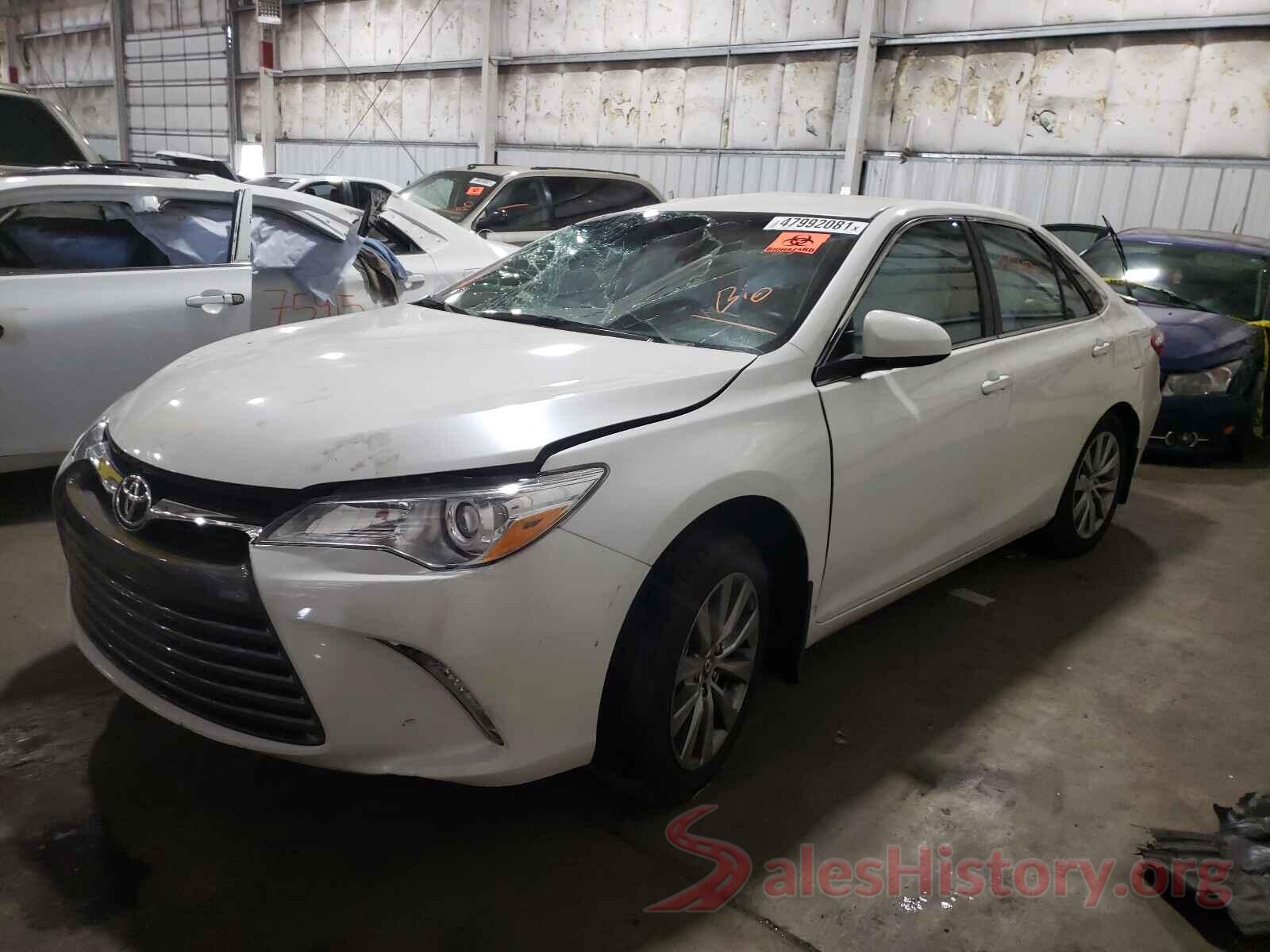 4T1BF1FK6GU129381 2016 TOYOTA CAMRY