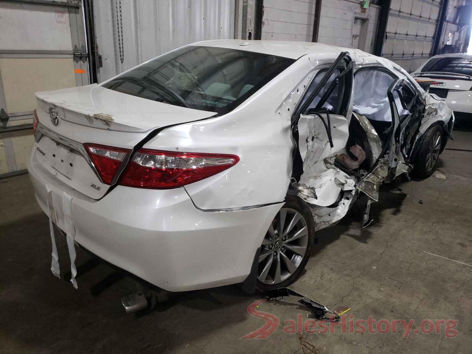 4T1BF1FK6GU129381 2016 TOYOTA CAMRY