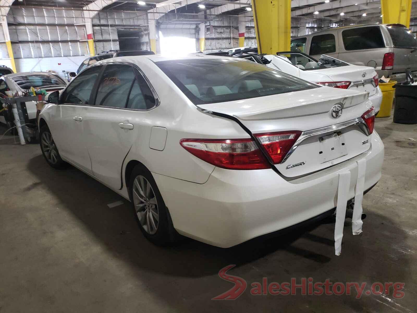 4T1BF1FK6GU129381 2016 TOYOTA CAMRY