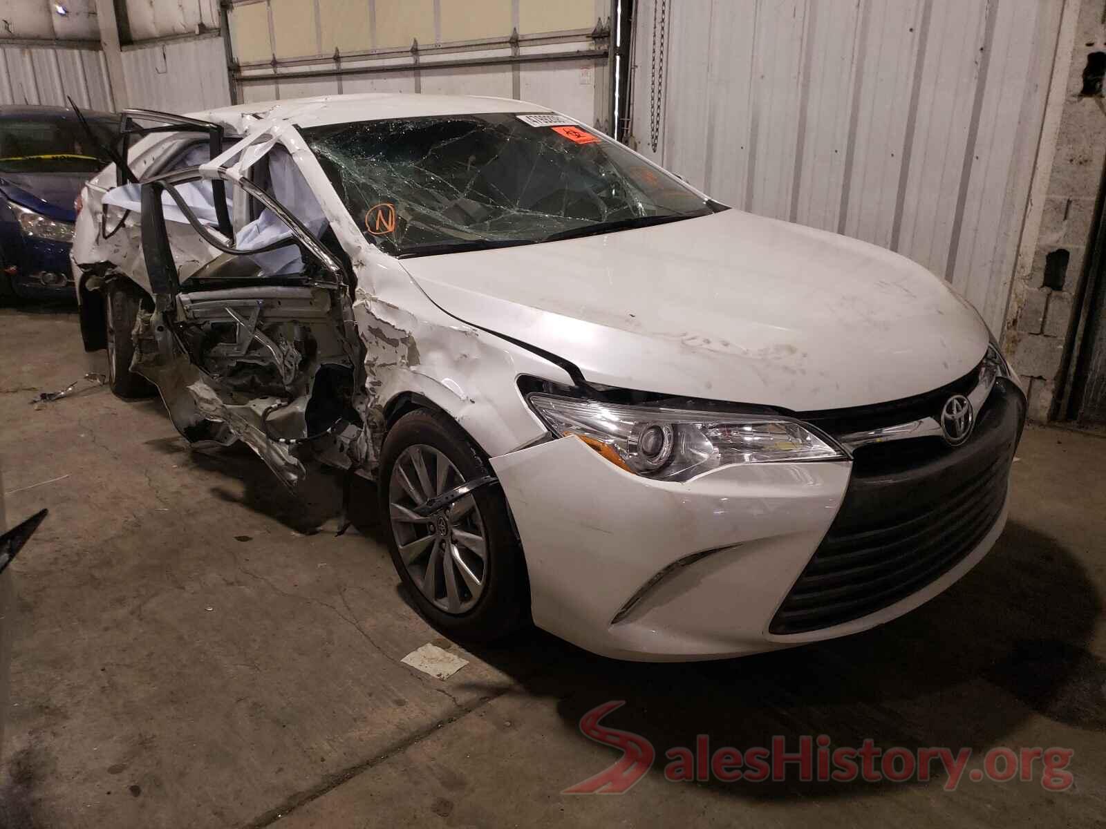 4T1BF1FK6GU129381 2016 TOYOTA CAMRY