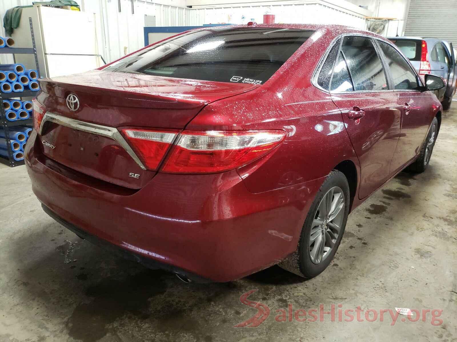 4T1BF1FKXGU611996 2016 TOYOTA CAMRY