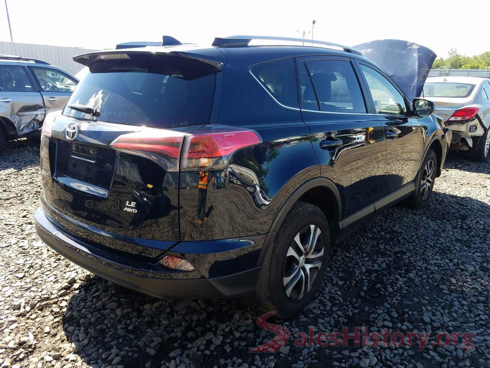 JTMBFREV0HD220887 2017 TOYOTA RAV4