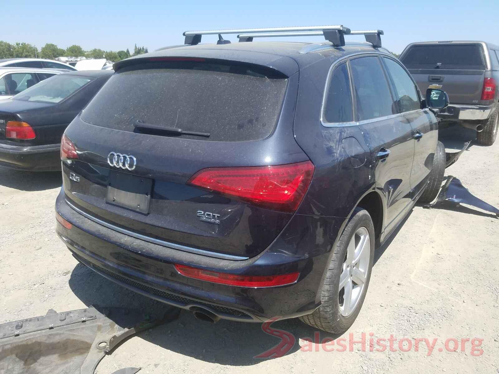 WA1M2AFP1HA037614 2017 AUDI Q5