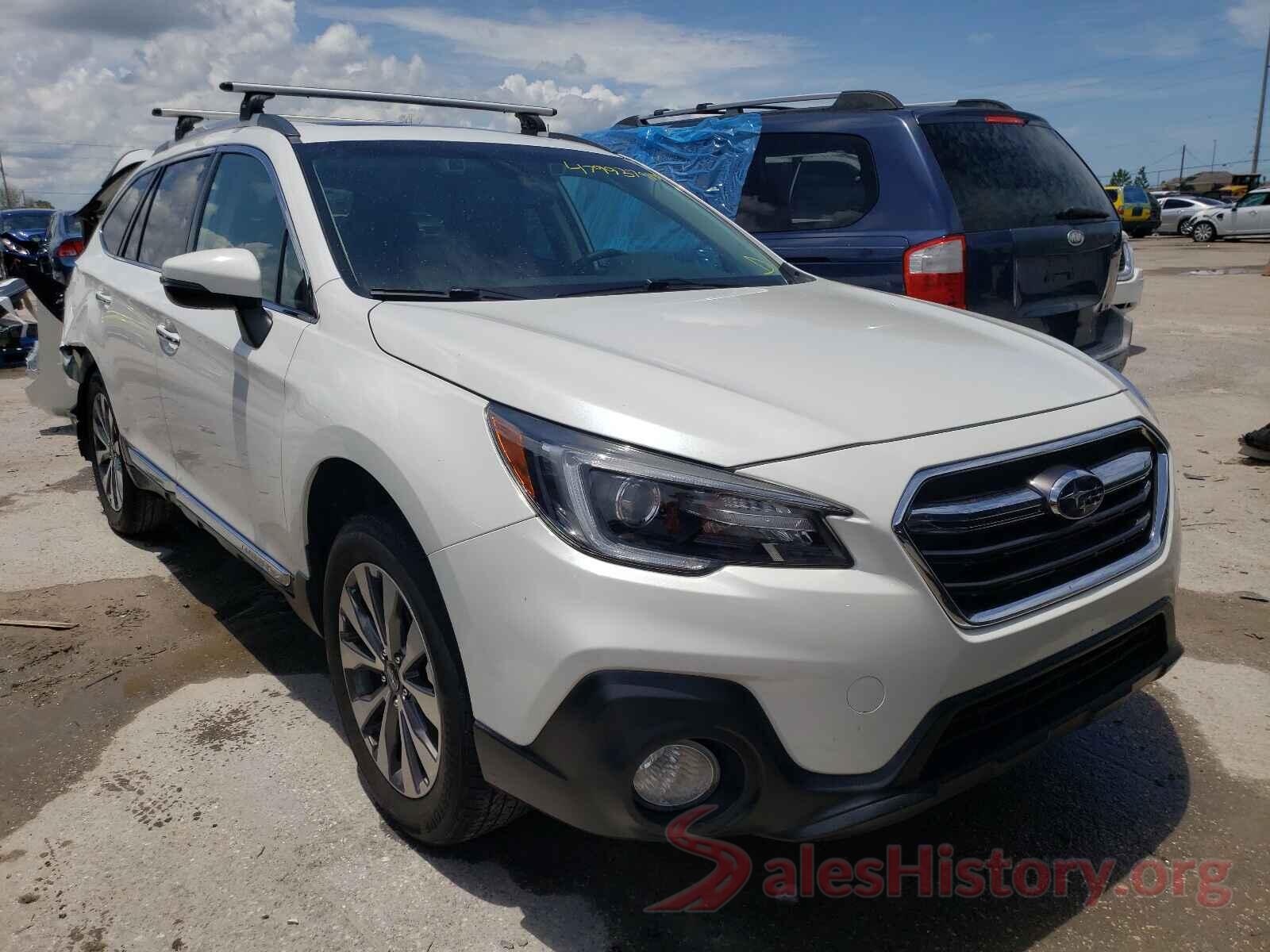 4S4BSETC7K3285816 2019 SUBARU OUTBACK