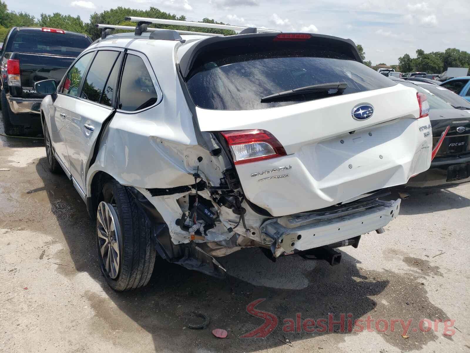 4S4BSETC7K3285816 2019 SUBARU OUTBACK